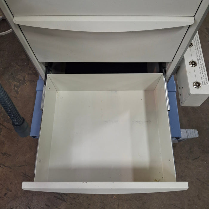 Draeger Medical Fabius Tiro Anesthesia Machine