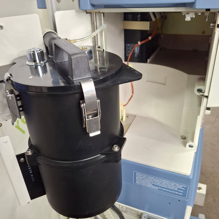 Draeger Medical Fabius Tiro Anesthesia Machine