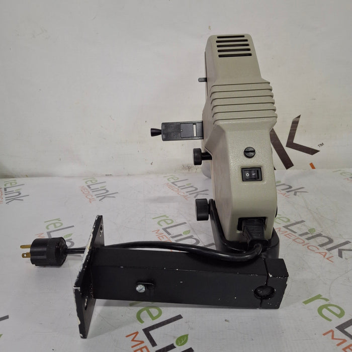 Reichert Longlife POC Chart Projector