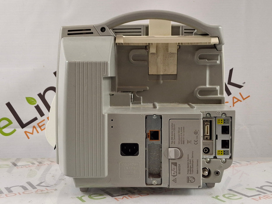 Philips IntelliVue MP30 Patient Monitor