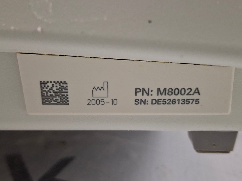 Philips IntelliVue MP30 Patient Monitor