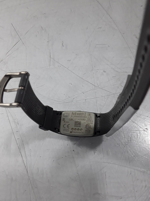 Respironics Respironics Acti Watch 2 Actigraphy System EEG EMG Sleep Systems reLink Online