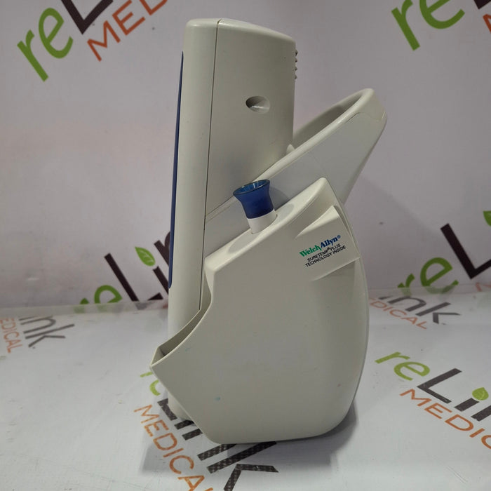 Welch Allyn Spot LXi - NIBP, SureTemp Plus Vital Signs Monitor