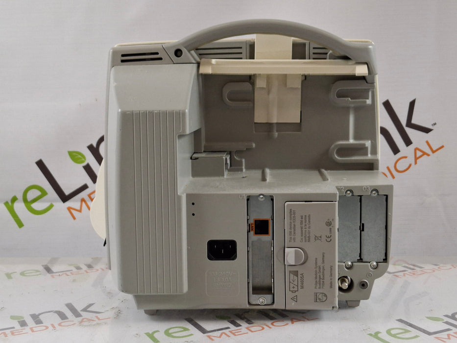 Philips IntelliVue MP30 Patient Monitor