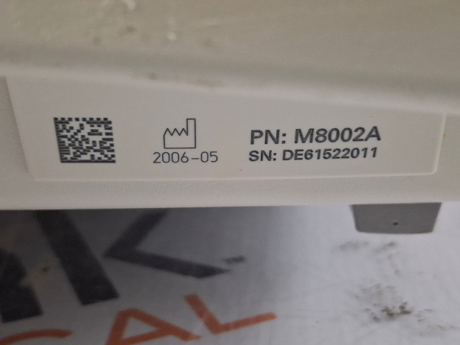 Philips IntelliVue MP30 Patient Monitor