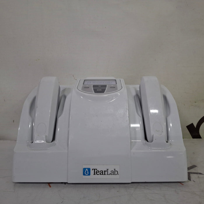 Labtician Ophthalmics Inc TearLab Osmolarity System