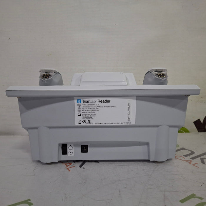 Labtician Ophthalmics Inc TearLab Osmolarity System