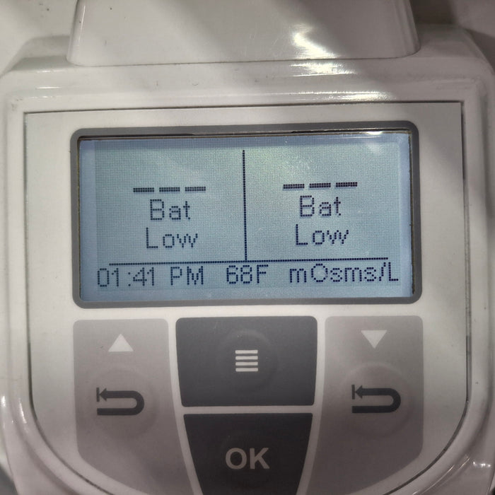 Labtician Ophthalmics Inc TearLab Osmolarity System