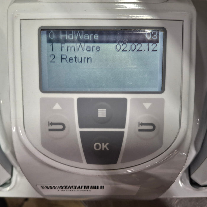 Labtician Ophthalmics Inc TearLab Osmolarity System