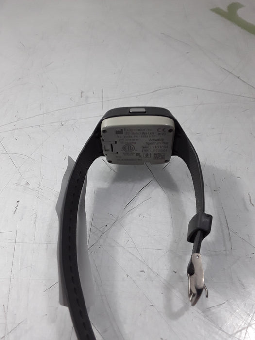 Respironics Acti Watch Spectrum Plus Actigraphy System
