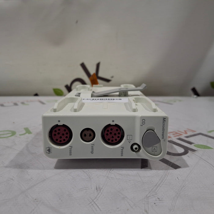 Philips M3015B Opt C08 Microstream CO2 Module