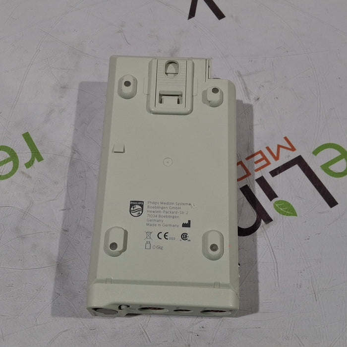Philips M3015B Opt C08 Microstream CO2 Module