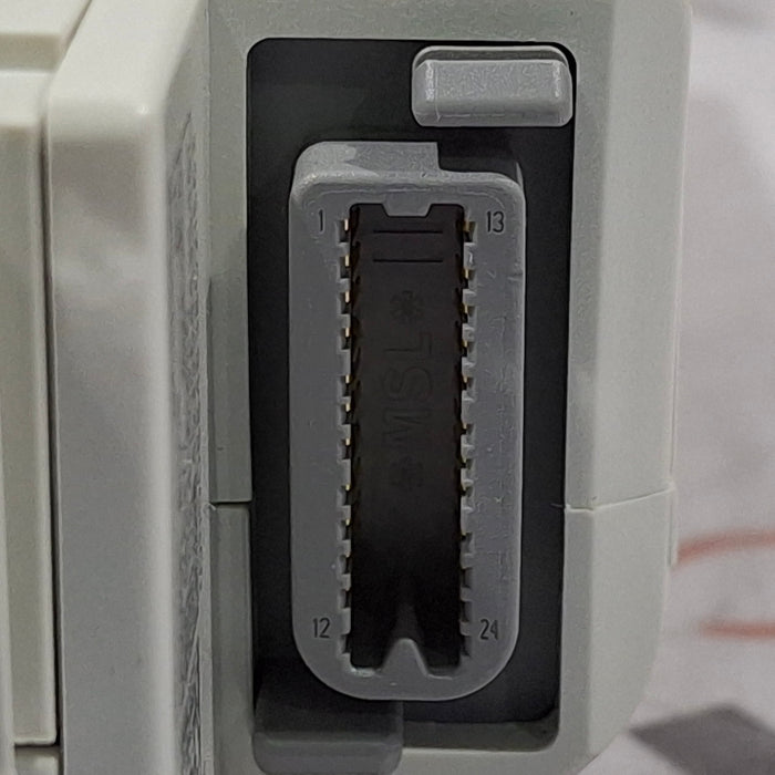 Philips M3015B Opt C08 Microstream CO2 Module