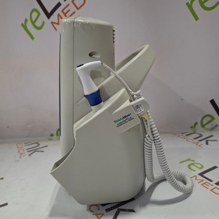 Welch Allyn Spot LXi - NIBP, SureTemp Plus Vital Signs Monitor