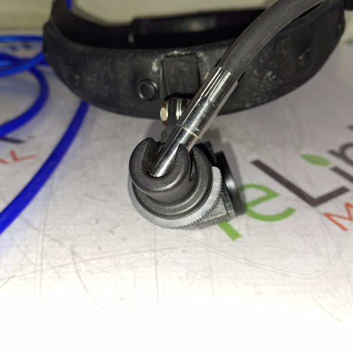 BFW, Inc. High Beam Fiber Optic Headlight