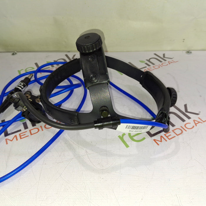 BFW, Inc. High Beam Fiber Optic Headlight