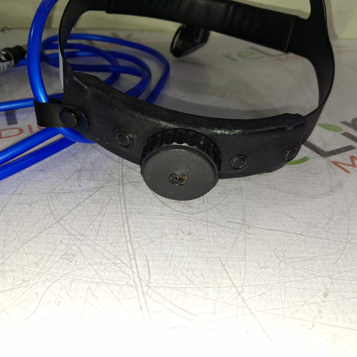 BFW, Inc. High Beam Fiber Optic Headlight