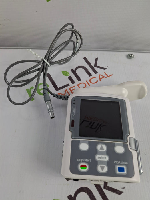 Smiths Medical CADD Solis 2100 Ambulatory Infusion Pump