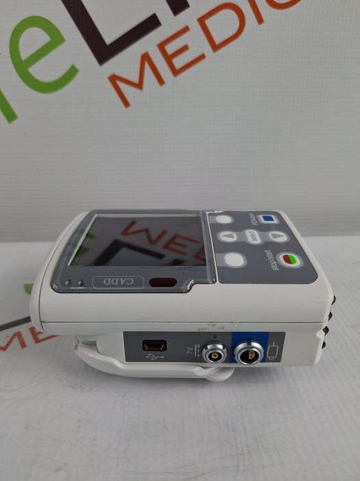 Smiths Medical CADD Solis 2100 Ambulatory Infusion Pump