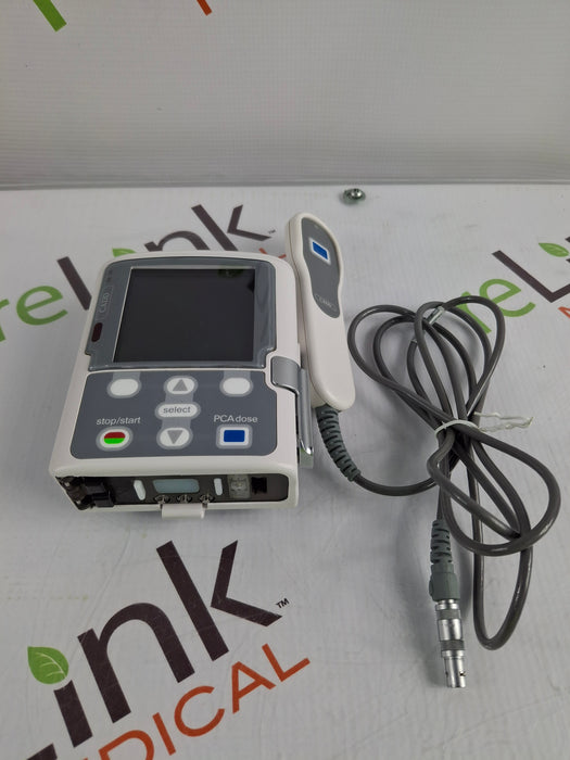 Smiths Medical CADD Solis 2100 Ambulatory Infusion Pump