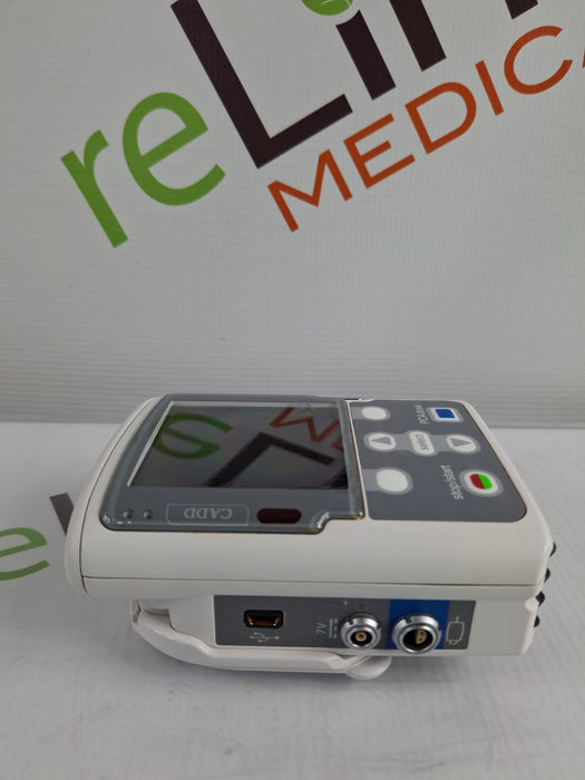 Smiths Medical CADD Solis 2100 Ambulatory Infusion Pump