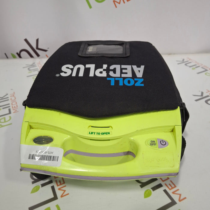 Zoll AED Plus
