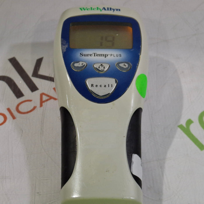 Welch Allyn SureTemp Plus 692 Thermometer
