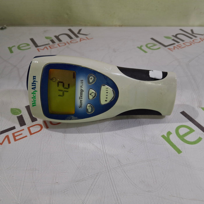 Welch Allyn SureTemp Plus 692 Thermometer