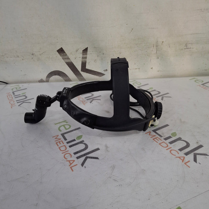 Welch Allyn 49000 Head Light