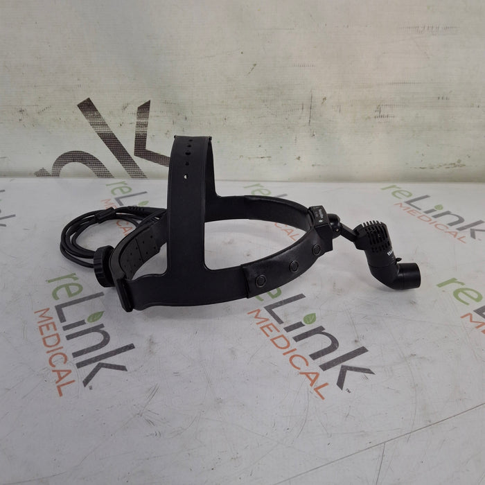 Welch Allyn 49000 Head Light