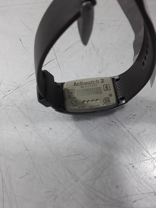 Respironics Acti Watch 2 Actigraphy System