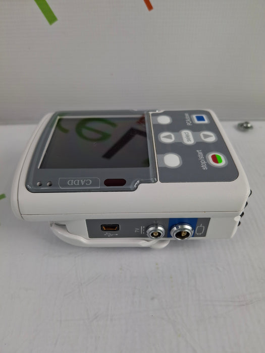 Smiths Medical CADD Solis 2100 Ambulatory Infusion Pump