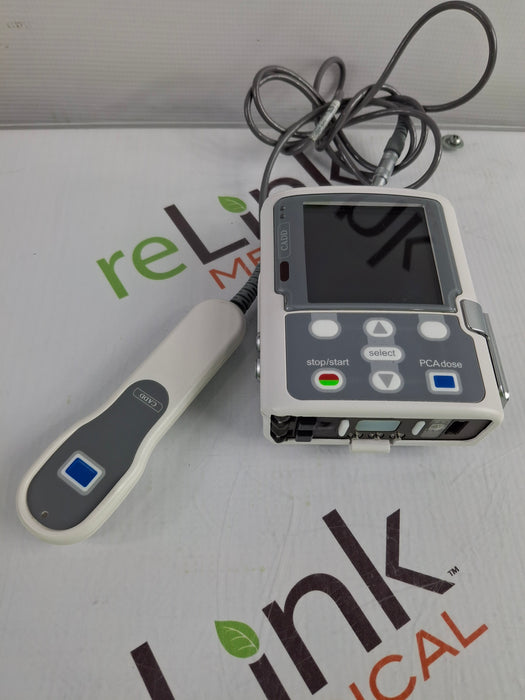 Smiths Medical CADD Solis 2100 Ambulatory Infusion Pump