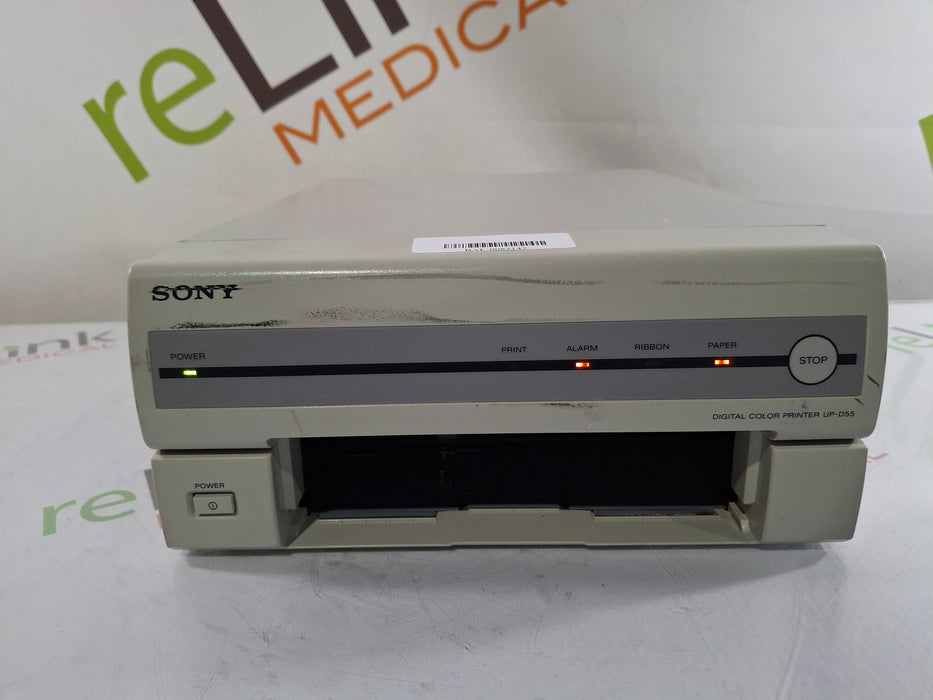 Sony UP-D55 Imager / Printer