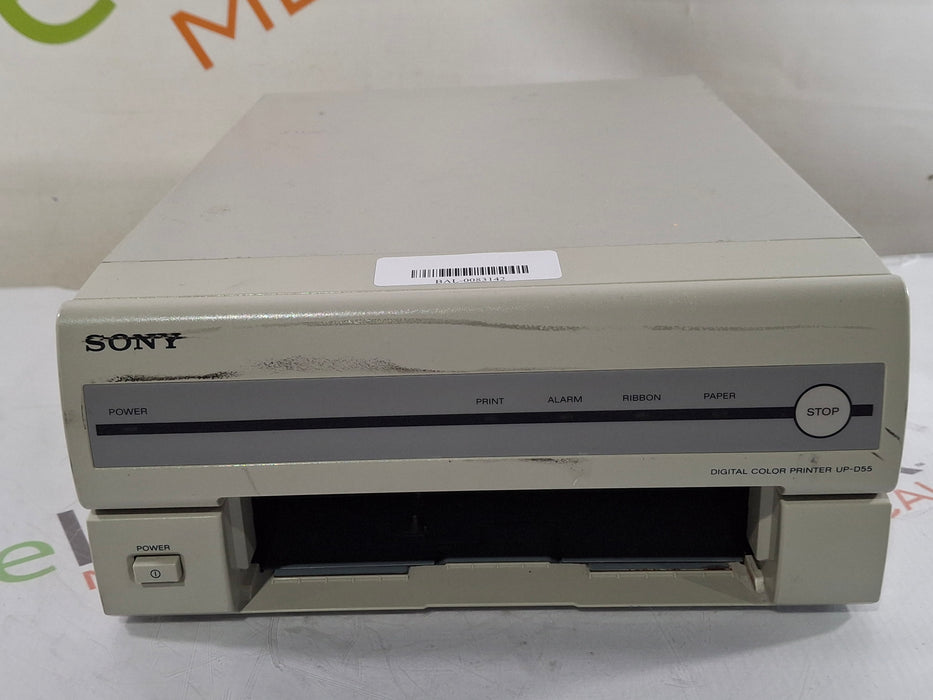 Sony UP-D55 Imager / Printer
