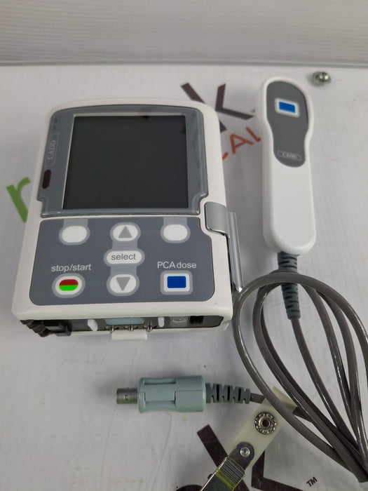Smiths Medical CADD Solis 2100 Ambulatory Infusion Pump