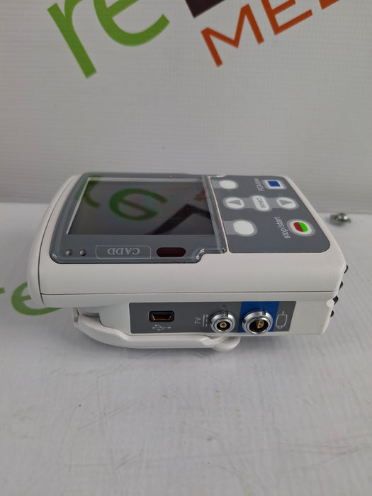 Smiths Medical CADD Solis 2100 Ambulatory Infusion Pump