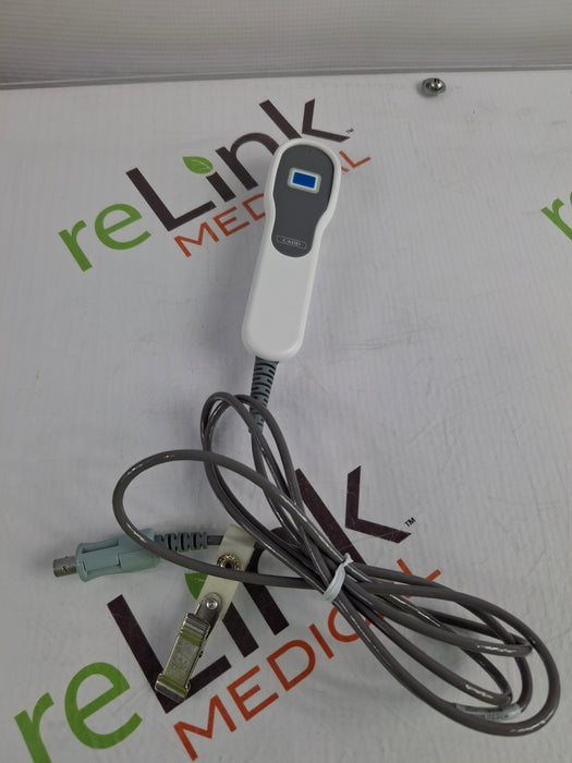 Smiths Medical CADD Solis 2100 Ambulatory Infusion Pump