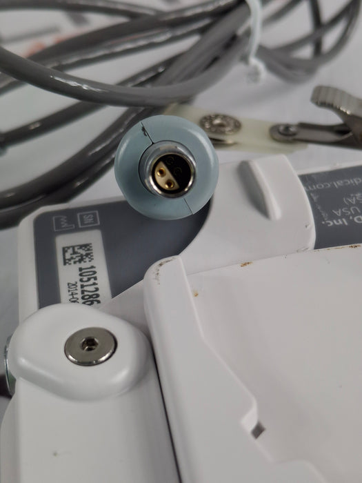 Smiths Medical CADD Solis 2100 Ambulatory Infusion Pump