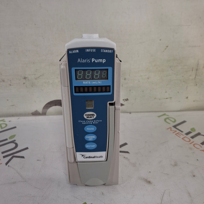 Becton Dickinson 8100 LVP Infusion Pump Module