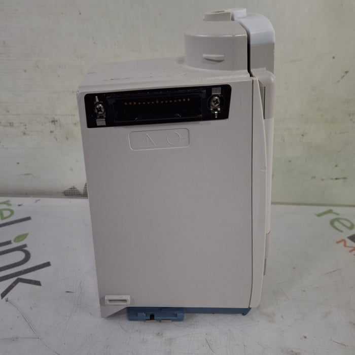 Becton Dickinson 8100 LVP Infusion Pump Module