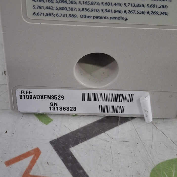 Becton Dickinson 8100 LVP Infusion Pump Module