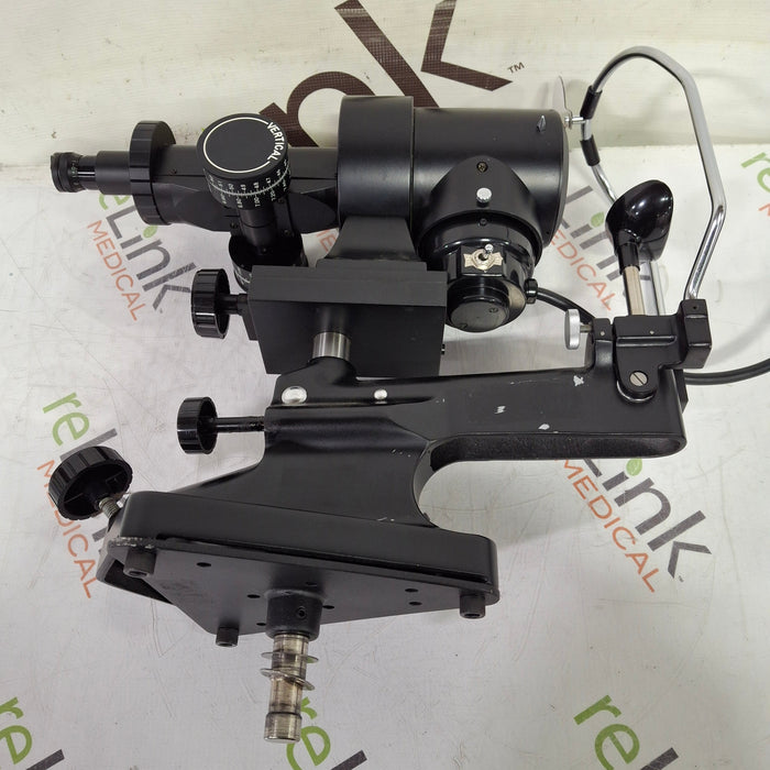 Marco II Keretometer