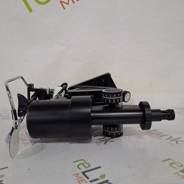 Marco II Keretometer