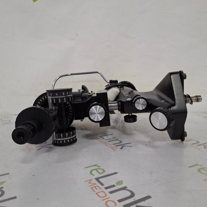 Marco II Keretometer