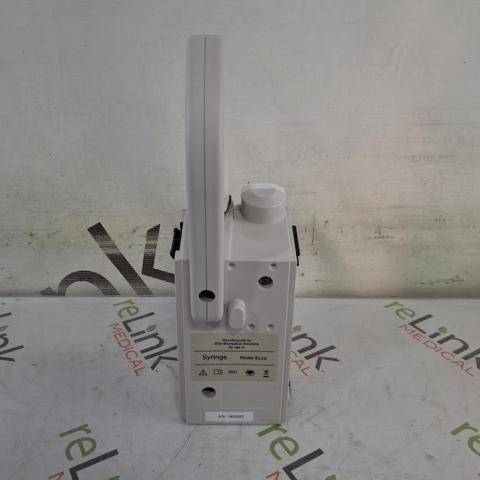 CareFusion Alaris 8110 Syringe Pump Module