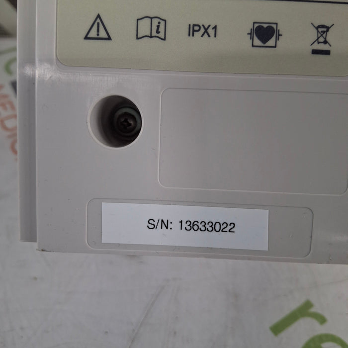 CareFusion Alaris 8110 Syringe Pump Module