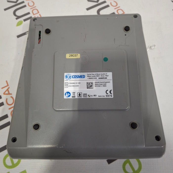 COSMED USA Inc. Fitmate C09066-02-99 Desktop Analyzer
