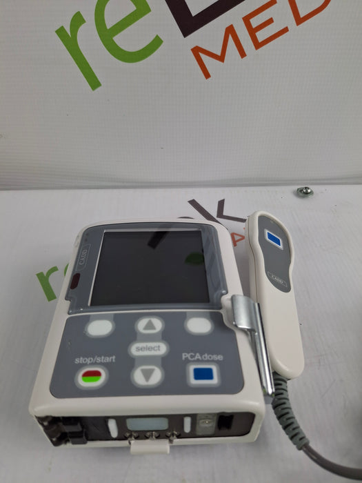 Smiths Medical CADD Solis 2110 Ambulatory Infusion Pump