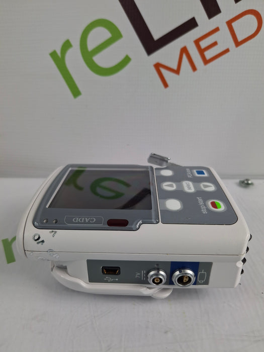 Smiths Medical CADD Solis 2110 Ambulatory Infusion Pump